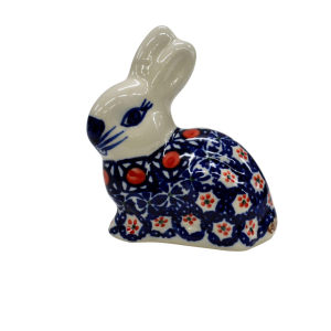 Easter rabbit (A463 D1)