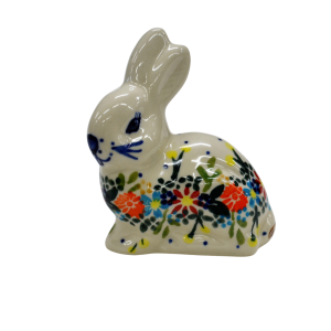 Easter rabbit (A463 D55)