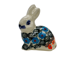 Easter rabbit (A463 D62)