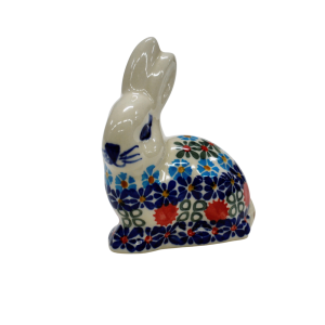 Easter rabbit (A463 D30)
