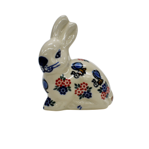 Easter rabbit (A463 D2)
