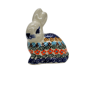 Easter rabbit (A463 D5)