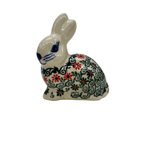 Easter rabbit (A463 D48)