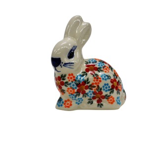 Easter rabbit (A463 D54)