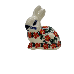 Easter rabbit (A463 D20)