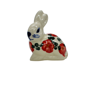 Easter rabbit (A463 D37)
