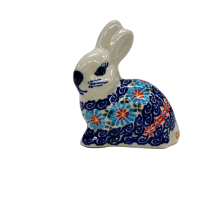 Easter rabbit (A463 D3)