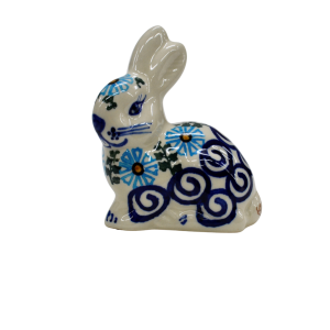 Easter rabbit (A463 D38)