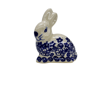 Easter rabbit (A463 D27)