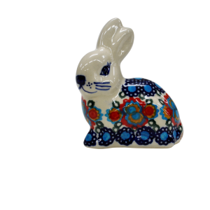 Easter rabbit (A463 D82)