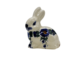Easter rabbit (A463 D40)