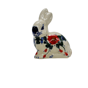 Easter rabbit (A463 D10)