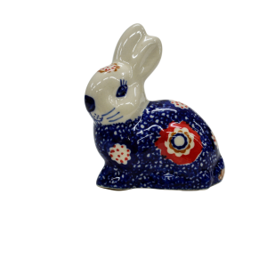 Easter rabbit (A463 D80)