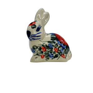 Easter rabbit (A463 D28)