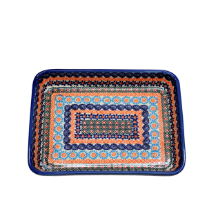 Medium baking dish (A127 D77)
