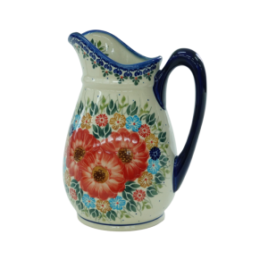 Jug III (A92 D60)