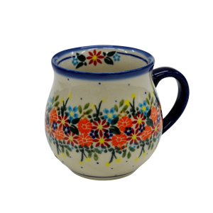 Kubek beczka ANDY (A10 D55)