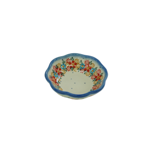 Flower bowl IV (A269 D52)