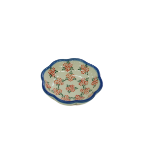 Flower bowl IV (A269 D57)