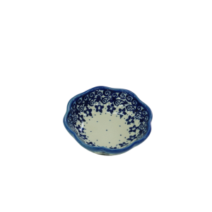 Flower bowl IV (A269 D27)