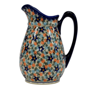 Jug III (A92 D83)
