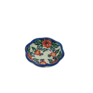 Flower bowl IV (A269 D56)