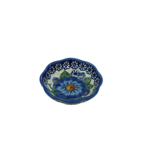 Flower bowl IV (A269 D74)
