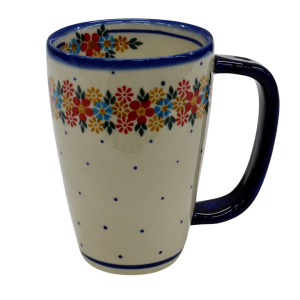 Kubek Cappuccino z uchem (A40 D52)