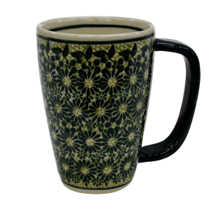 Kubek Cappuccino z uchem (A40 D49)