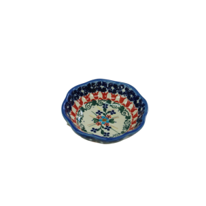 Flower bowl IV (A269 D59)