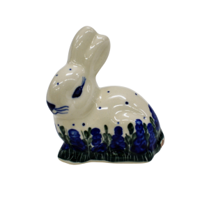 Easter rabbit (A463 D19)