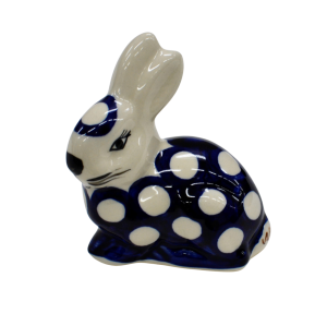 Easter rabbit (A463 D64)