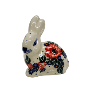 Easter rabbit (A463 D56)