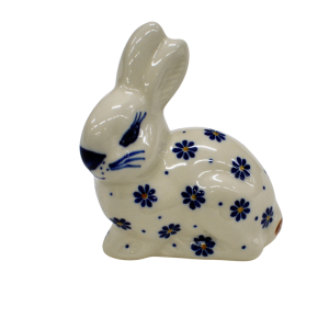Easter rabbit (A463 D53)
