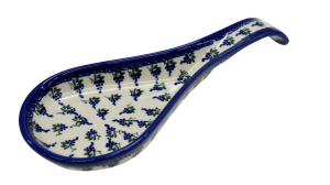 Spoon rest large (A473 D14)