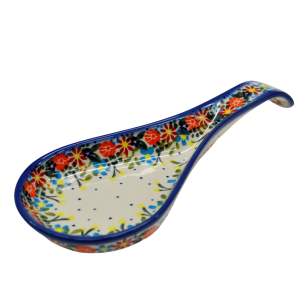 Spoon rest large (A473 D55) 