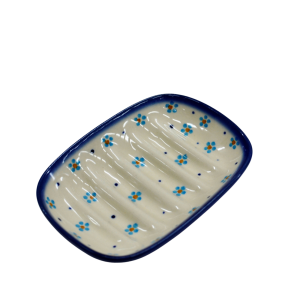 Soap dish small (A428 D102)