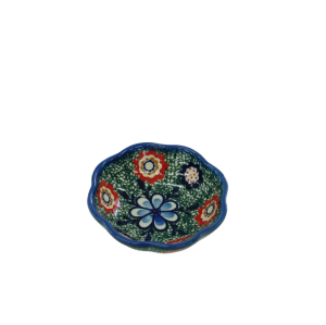 Flower bowl IV (A269 D42)