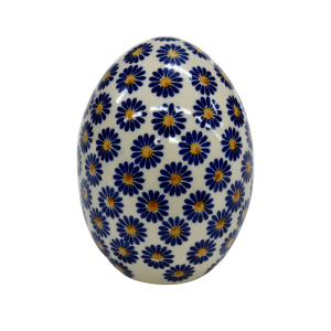 Ceramic Easter egg large (A422 D41)