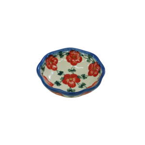 Flower bowl IV (A269 D37)