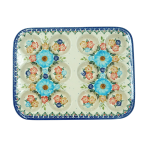 Muffin mold (12) (A169 D61)