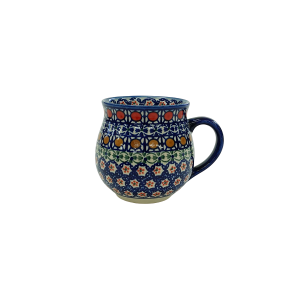 Bubble mug ANDY (A10 D1)