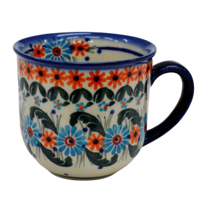 Cup (A39 D91)