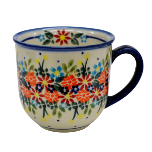 Cup (A39 D55)