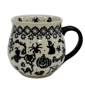Bubble mug ANDY (A10 D92)