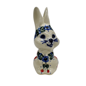 Easter Bunny Bolek (A465 D10)