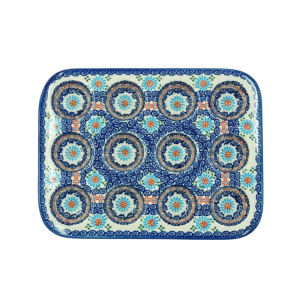 Muffin mold (12) (A169 D3)