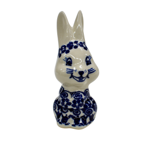 Easter Bunny Bolek (A465 D25)