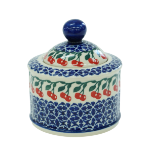 Sugar bowl (A76 D29)