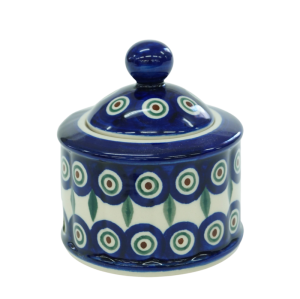 Sugar bowl (A76 D43)